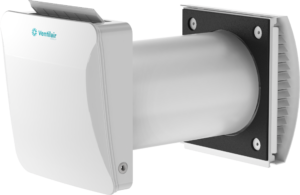 Ventilair Mistral Decentralised Heat Recovery Ventilator