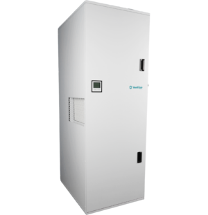 Ventilair Studio Prado Decentralised Heat Recovery Ventilator