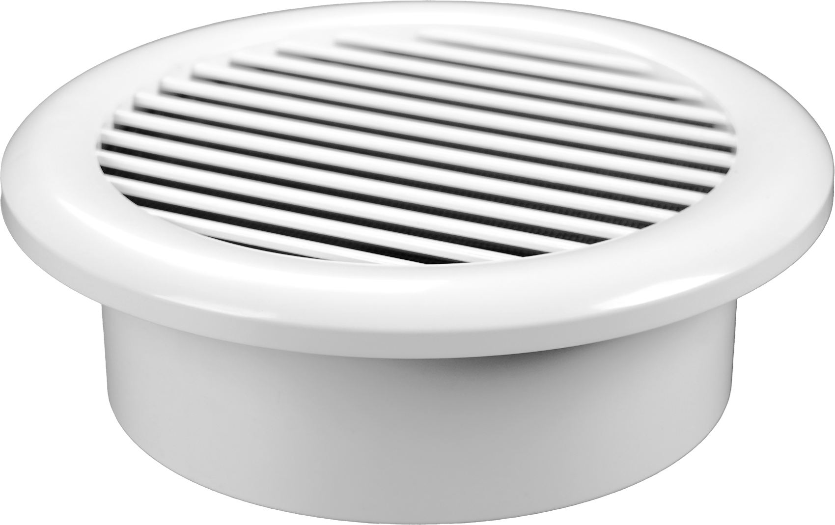 Mistral Plastic Round Grille - Image 4