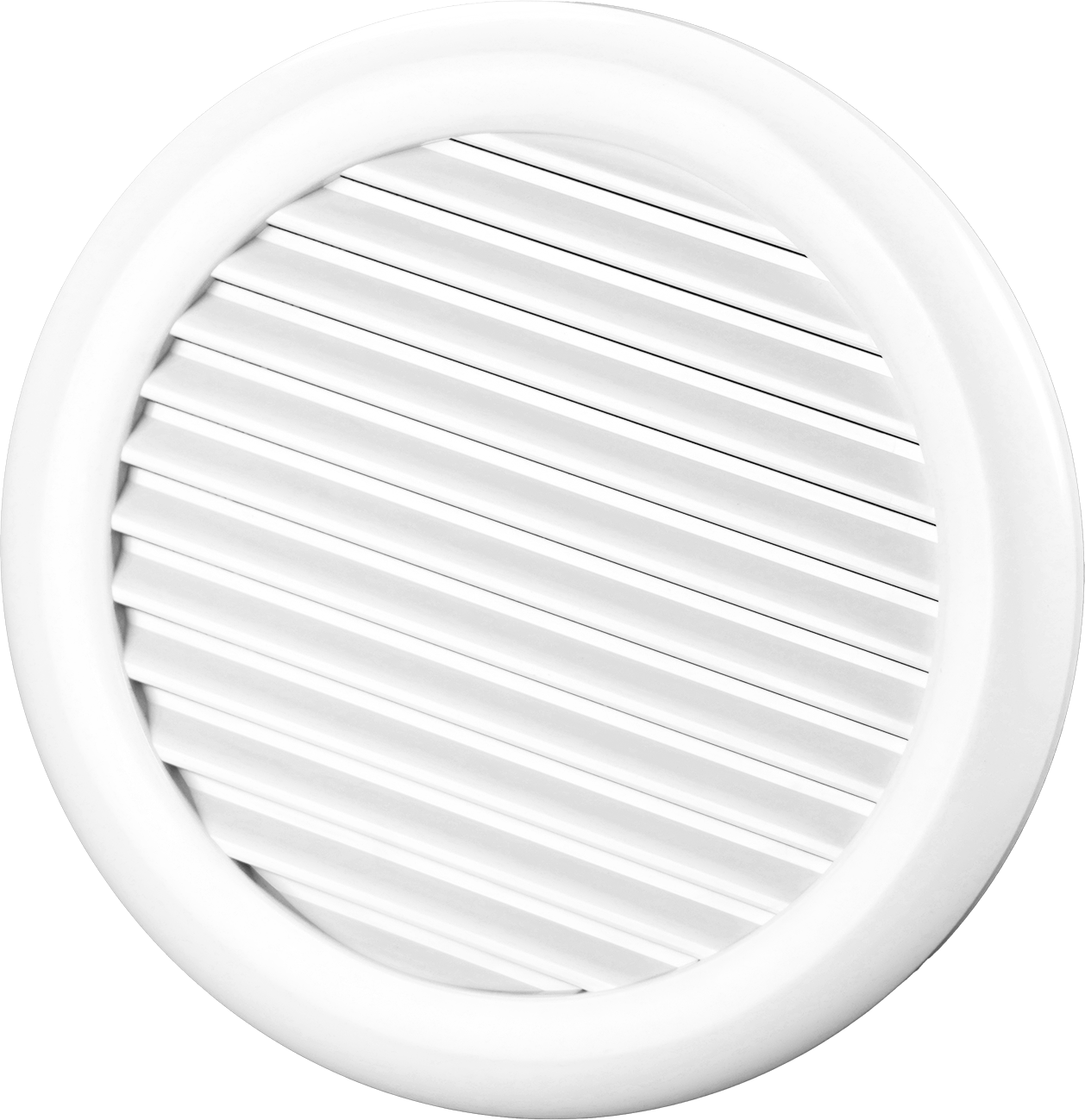 Mistral Plastic Round Grille - Image 5