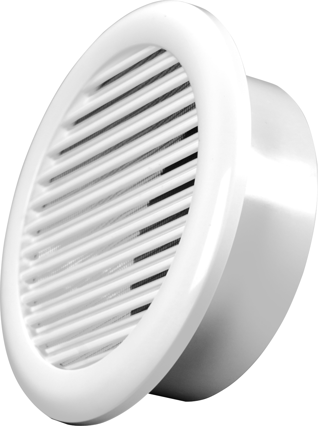 Mistral Plastic Round Grille - Image 3