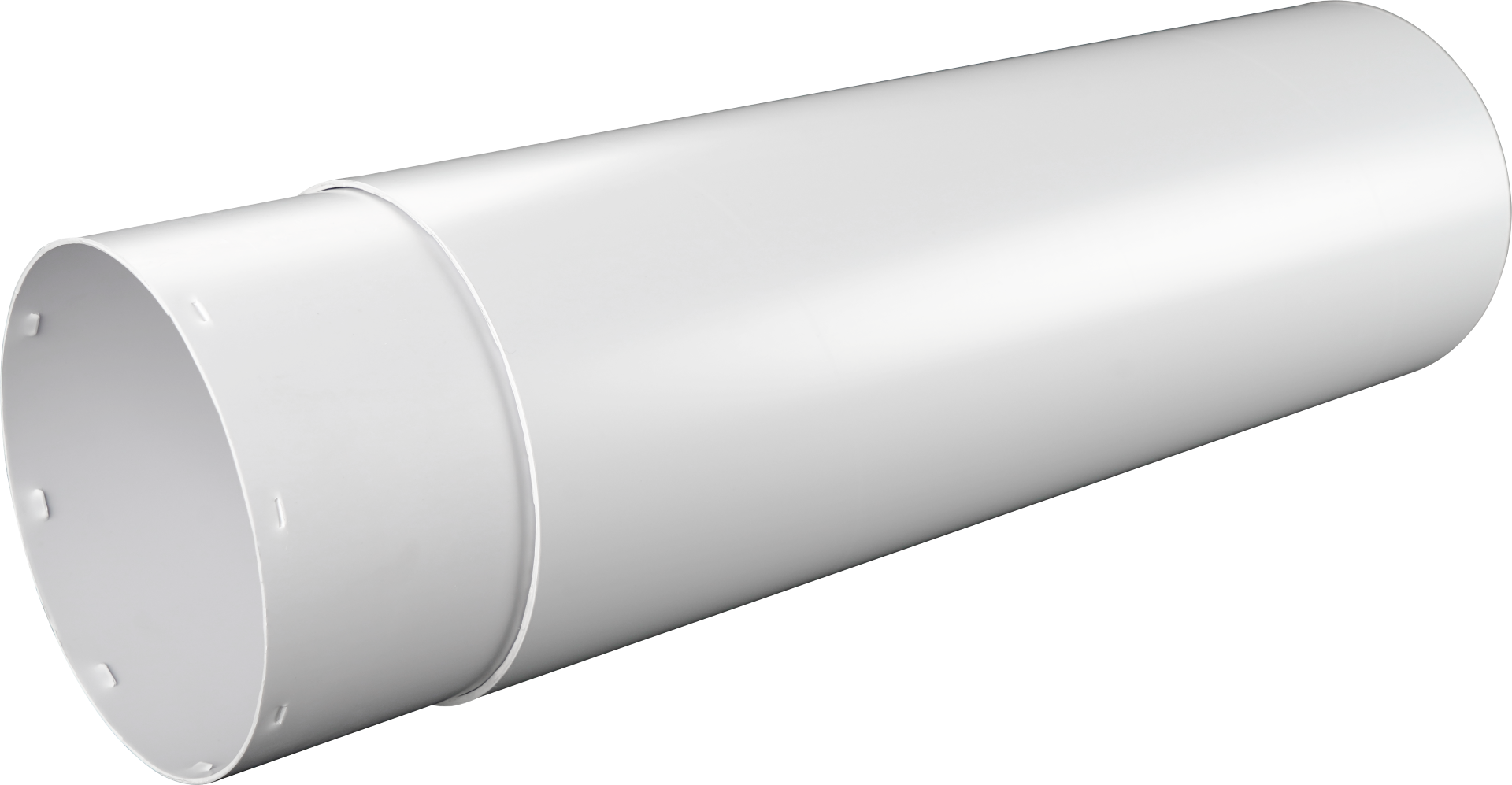 Extended Pipe 160mm