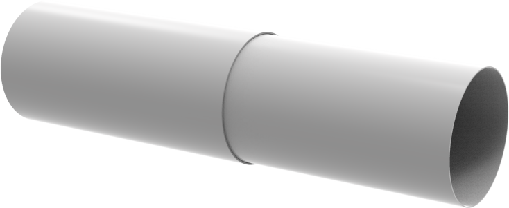 Extended Pipe 160mm - Image 5