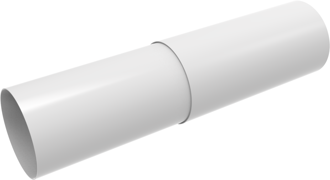 Extended Pipe 160mm - Image 3