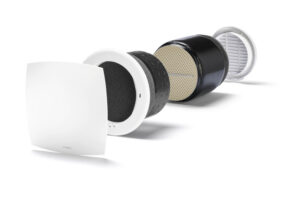i-Vent Smart Ventilation Unit
