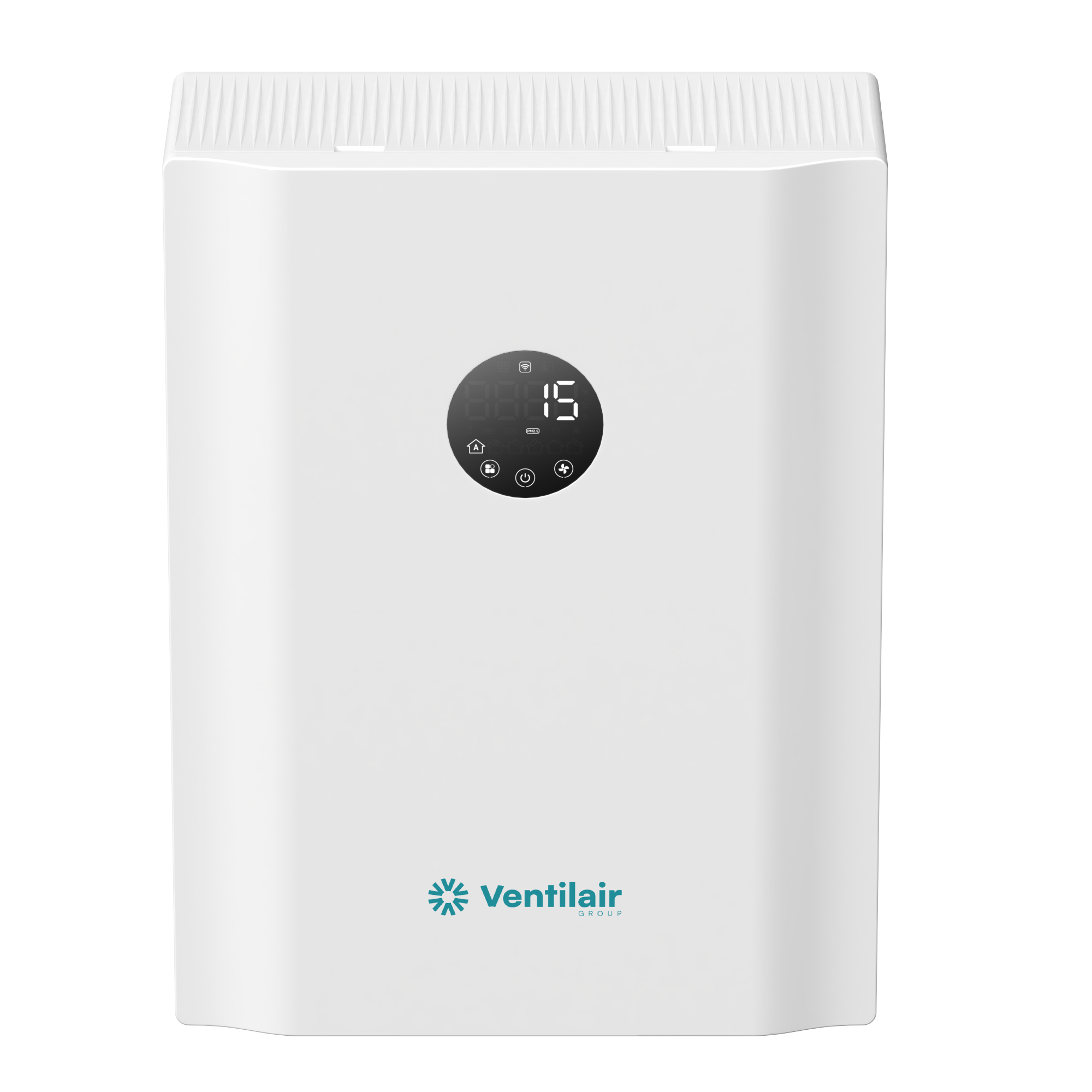 Ventilair Natura Decentralised Heat Recovery Ventilator - Image 3