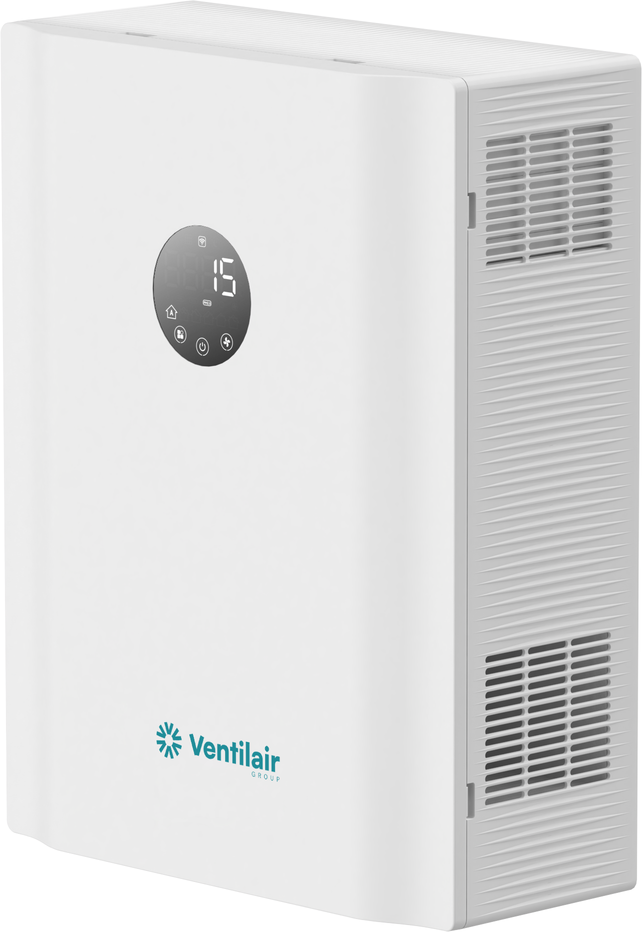 Ventilair Natura Decentralised Heat Recovery Ventilator - Image 6