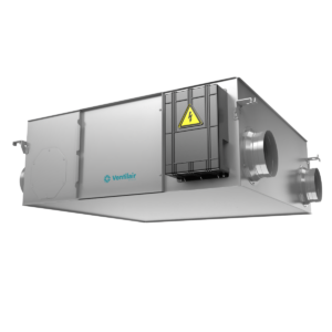 Ventilair Calma Centralised Heat Recovery Ventilator
