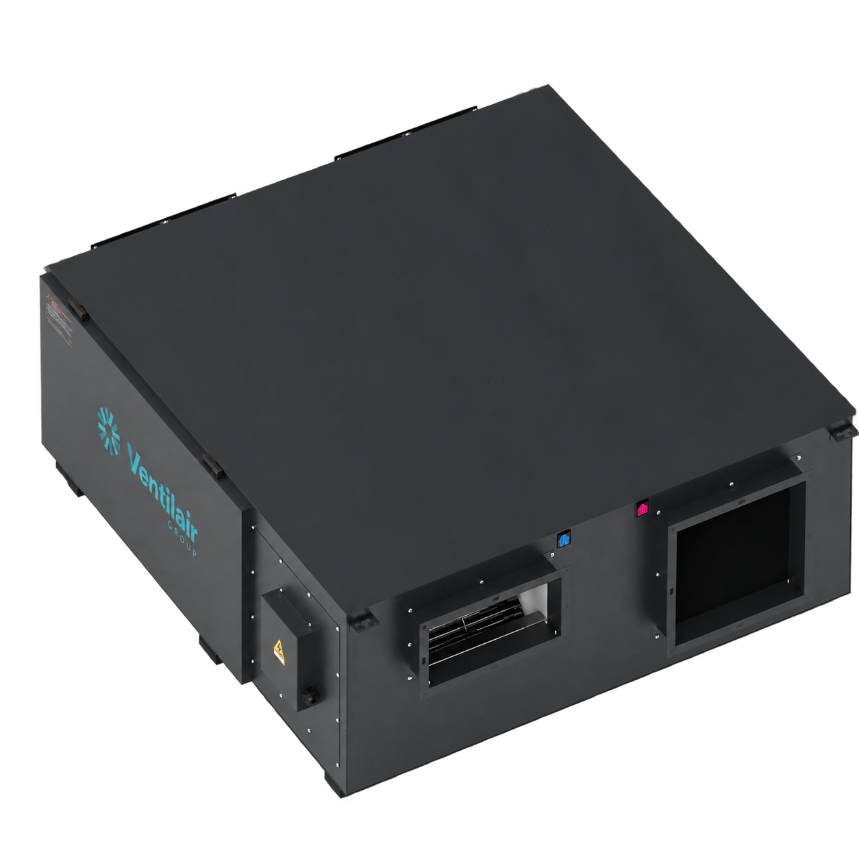 Ventilair Bestia Commercial Heat Recovery Ventilator - Image 5