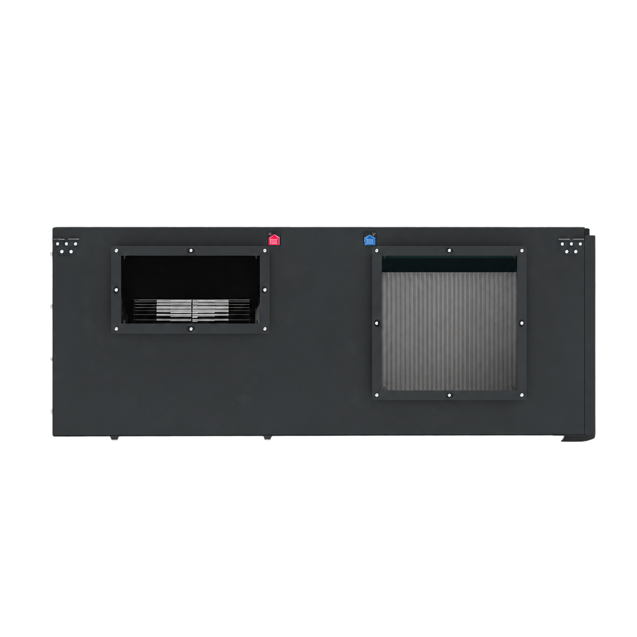 Ventilair Bestia Commercial Heat Recovery Ventilator - Image 3