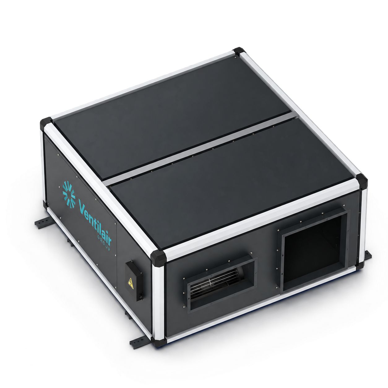 Ventilair Bestia Commercial Heat Recovery Ventilator - Image 7