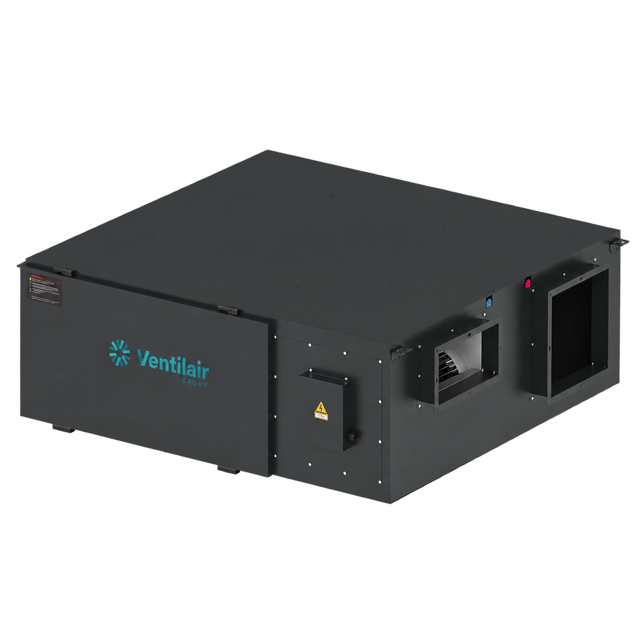 Ventilair Bestia Commercial Heat Recovery Ventilator