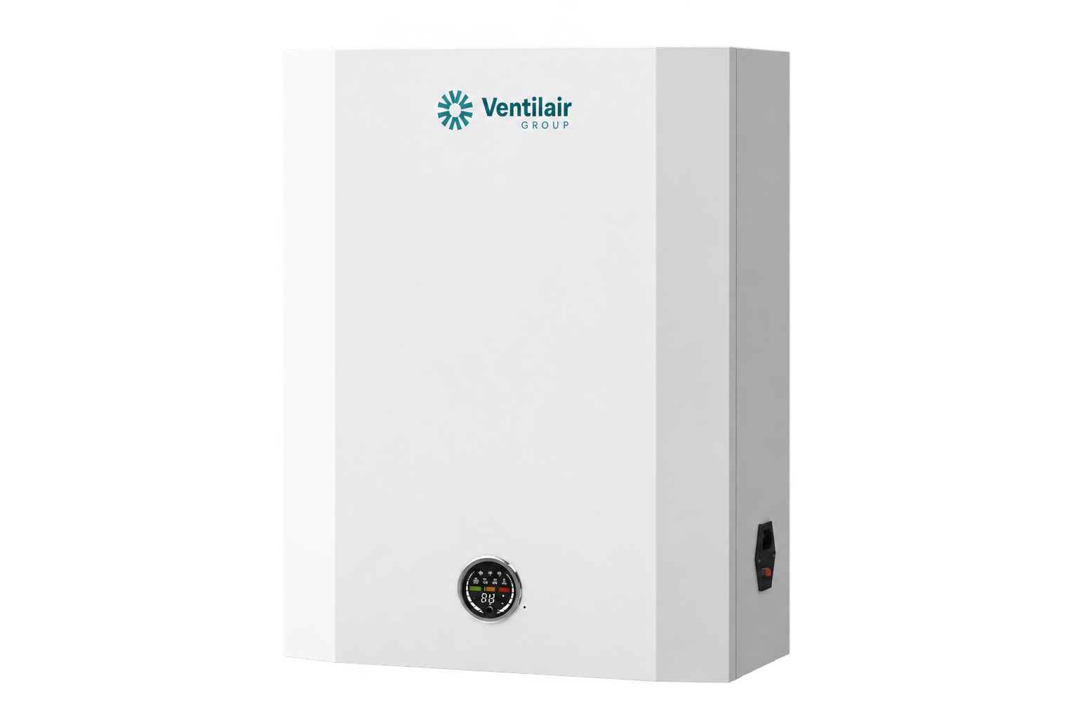 Ventilair Cierzo Wall-Mounted Ventilator