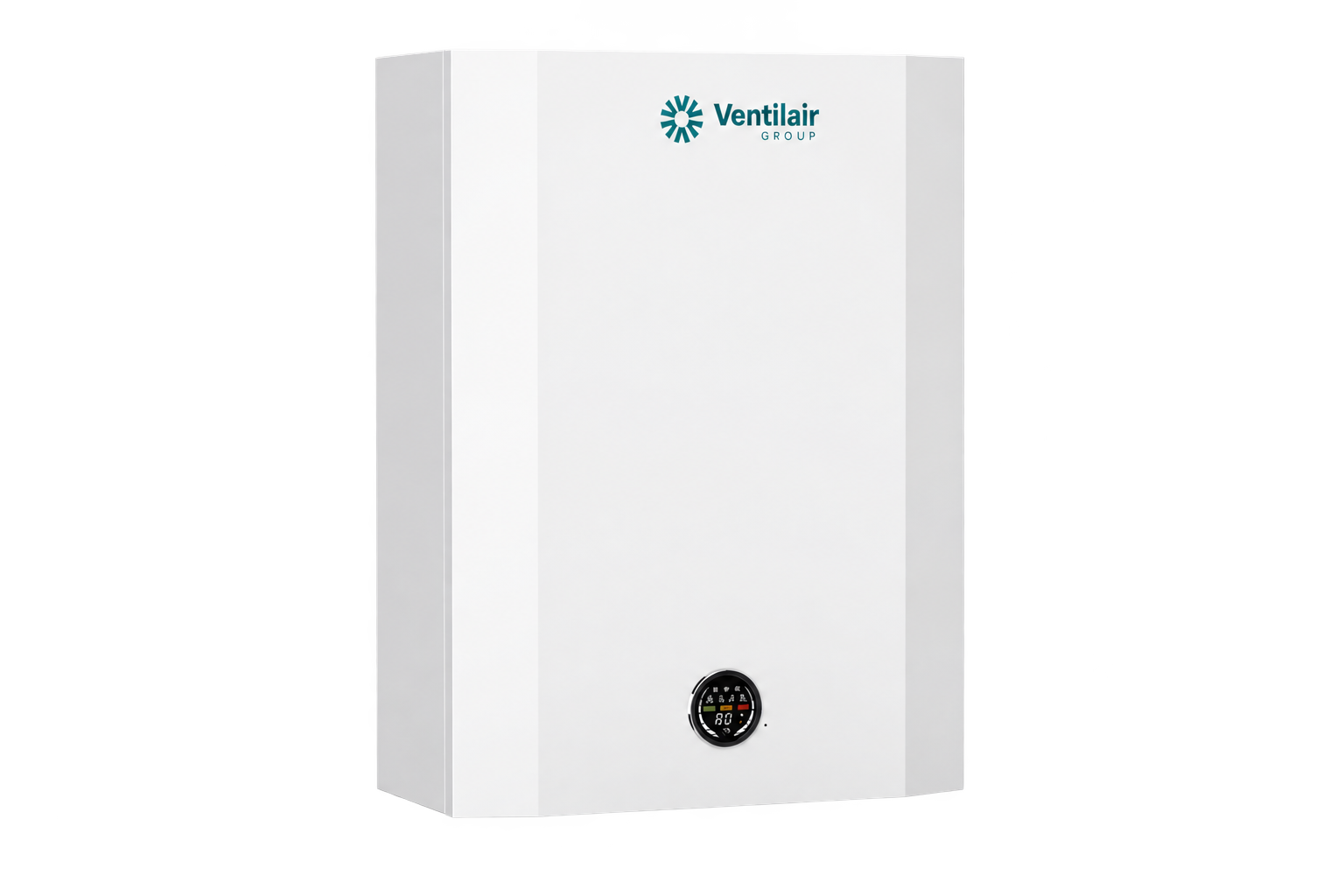 Ventilair Cierzo Wall-Mounted Ventilator - Image 2