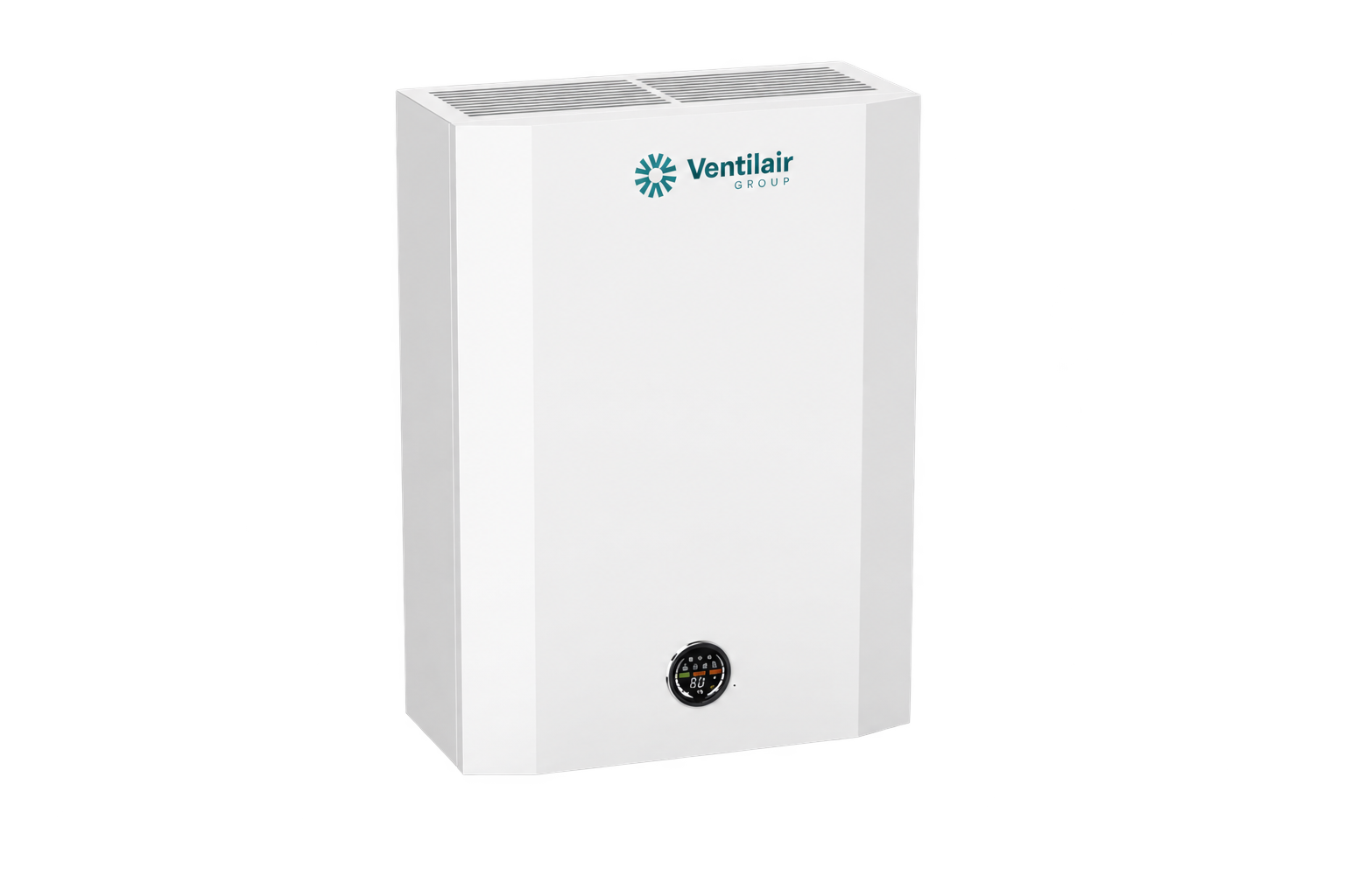 Ventilair Cierzo Wall-Mounted Ventilator - Image 3