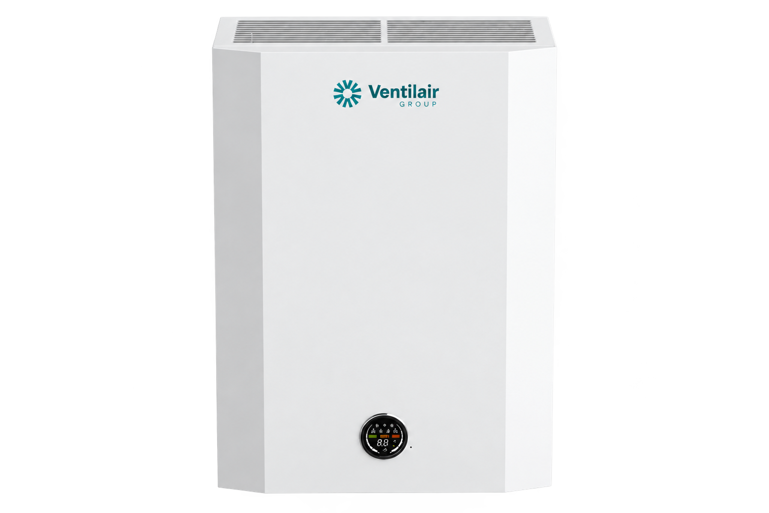 Ventilair Cierzo Wall-Mounted Ventilator - Image 6
