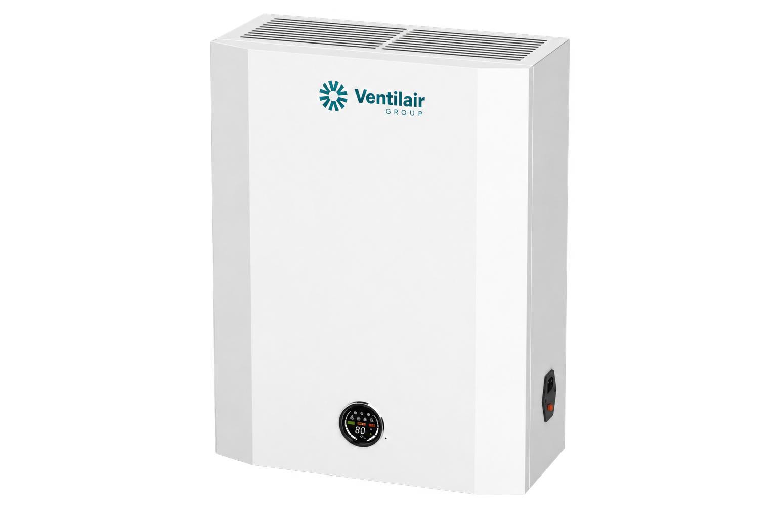 Ventilair Cierzo Wall-Mounted Ventilator - Image 5