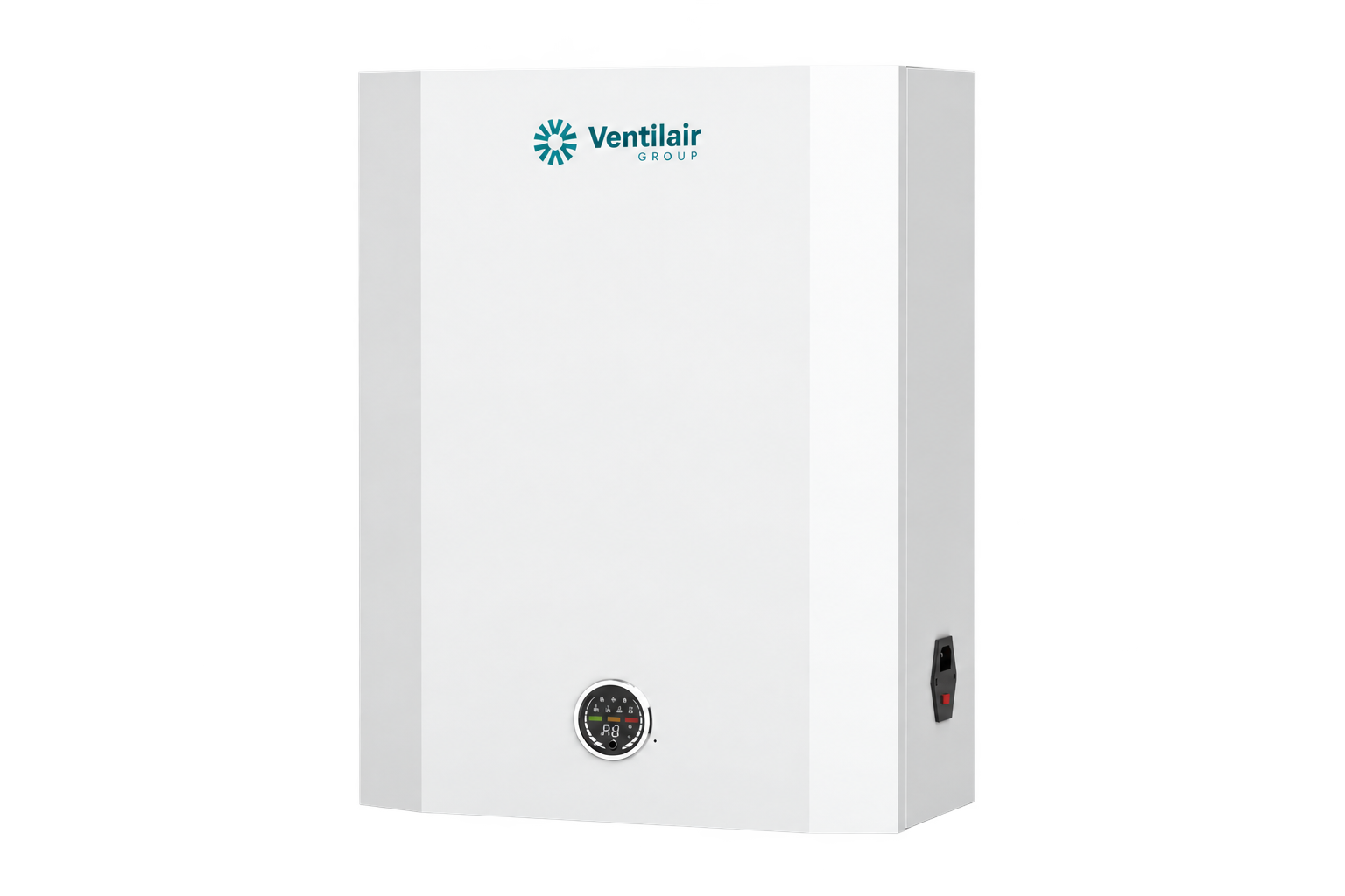 Ventilair Cierzo Wall-Mounted Ventilator - Image 4