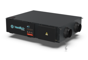 Ventilair Dosuno Heat Recovery Ventilator and Dehumidifier