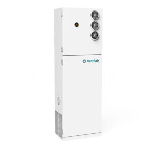 Ventilair Altura Floor Standing Heat Recovery Ventilator