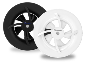 Intellisense I7 Bathroom Fan
