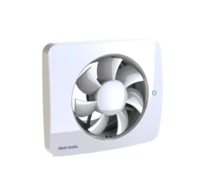 Pureair Sense Bathroom Extractor Fan