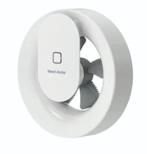 Lo Carbon Svara Extractor Fan