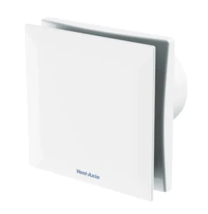 Lo-Carbon Silent Fan