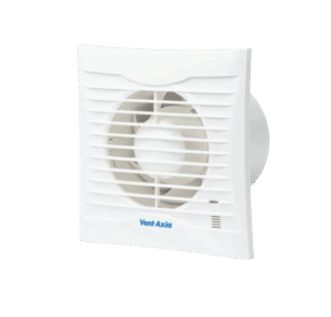 Silhouette 100 Bathroom Fan