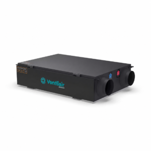 Ventilair Techo Centralised Heat Recovery Ventilator